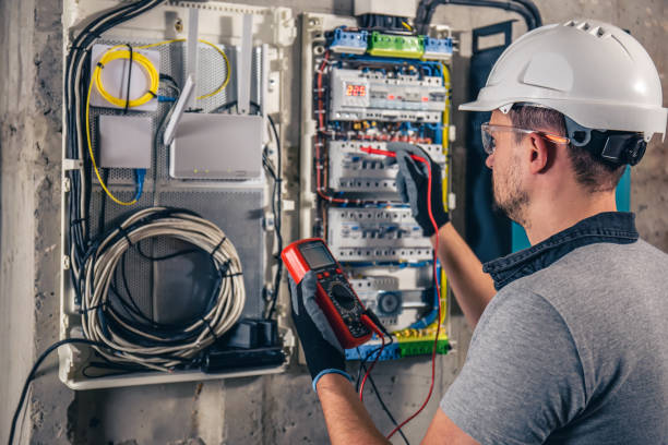 Best Affordable Electrician  in Lakeville, MN